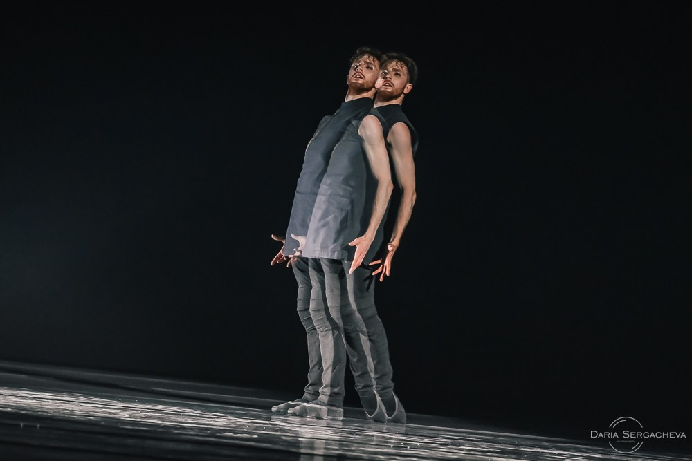 Картинки с выставки. DariaRock / Фотограф Екатеринбург