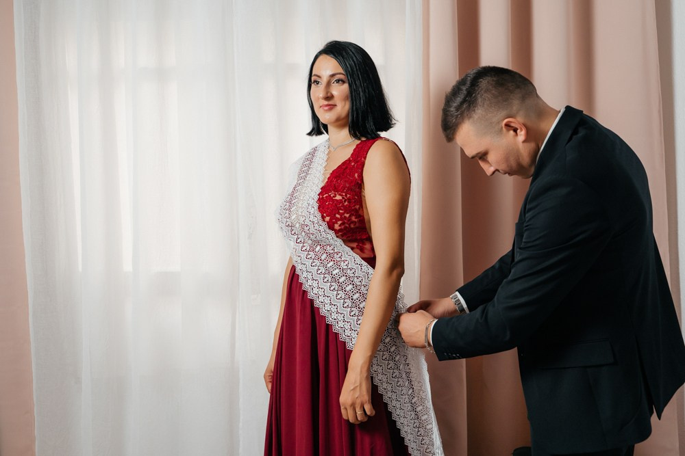 Свадьба Диана & Дима. Фотограф и видеограф в Москве