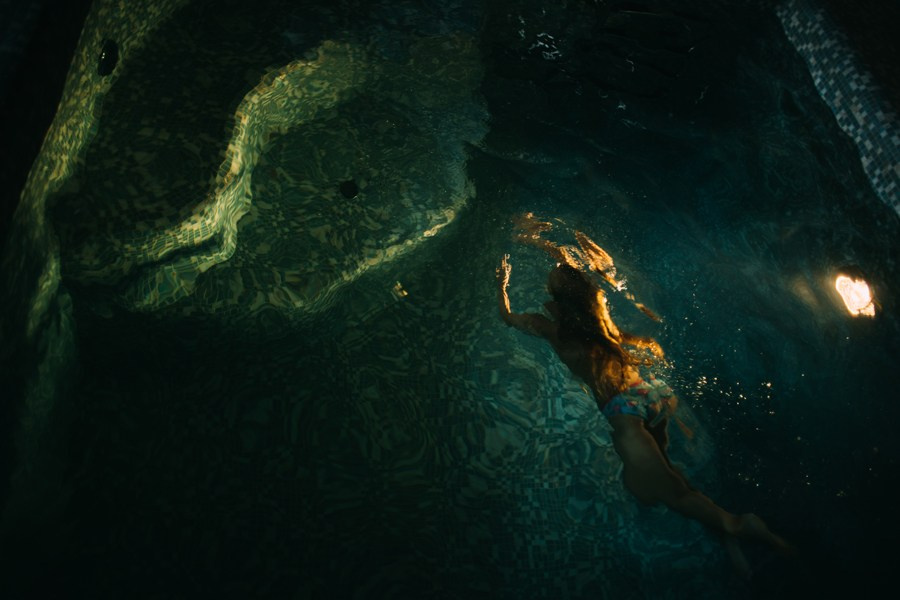 Фотограф Наташа Румянцева