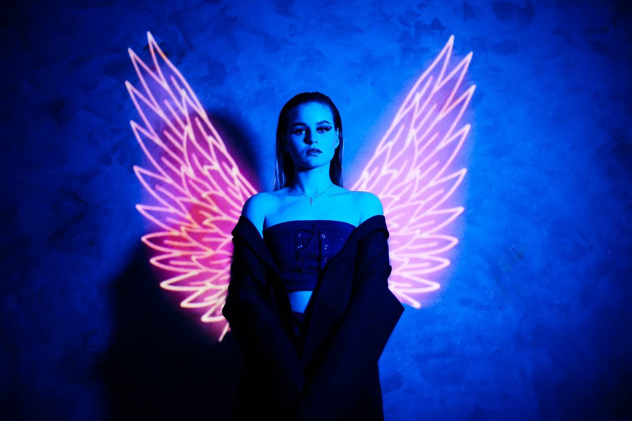 Диана. Фотограф|Катя Рикошетер