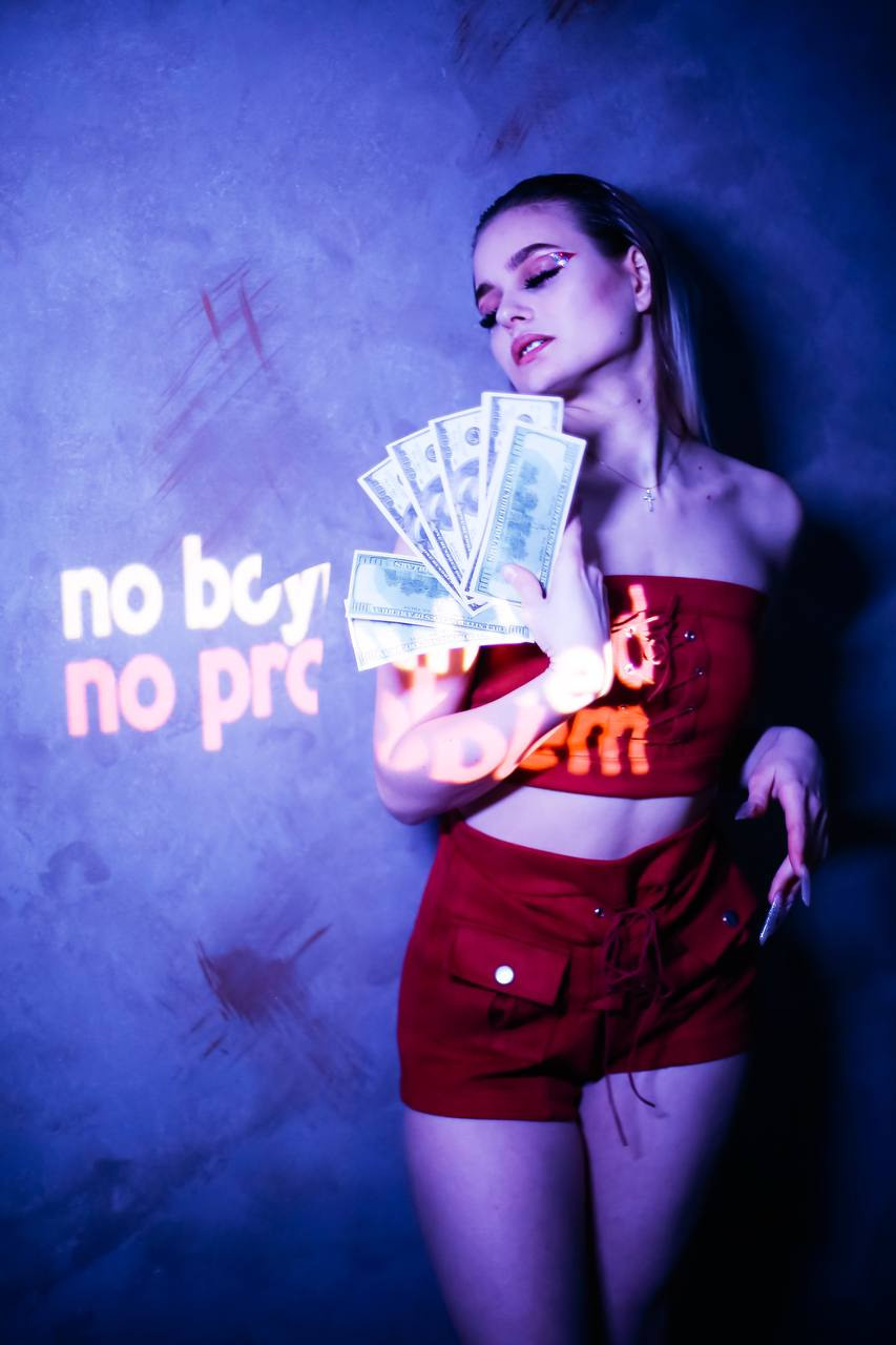 Диана. Фотограф|Катя Рикошетер