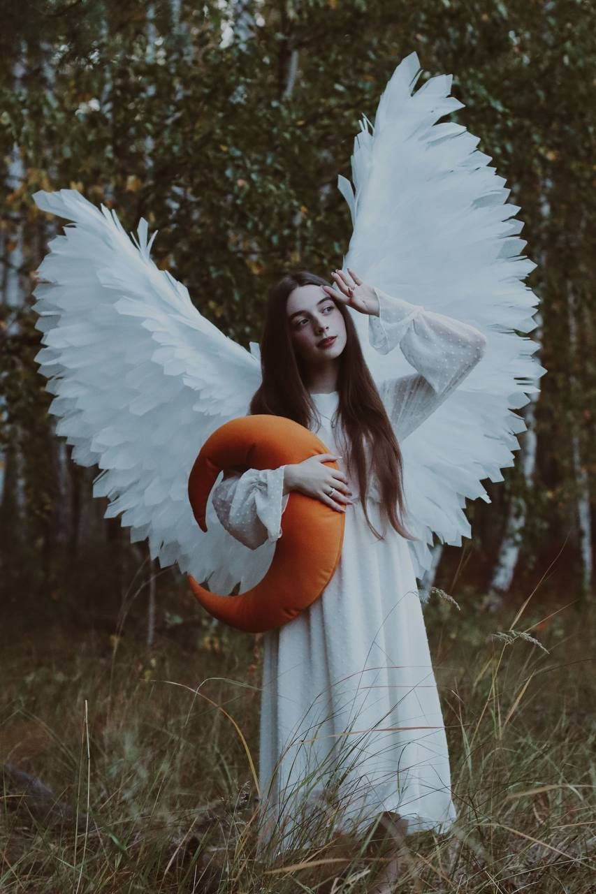 Маша. Фотограф|Катя Рикошетер