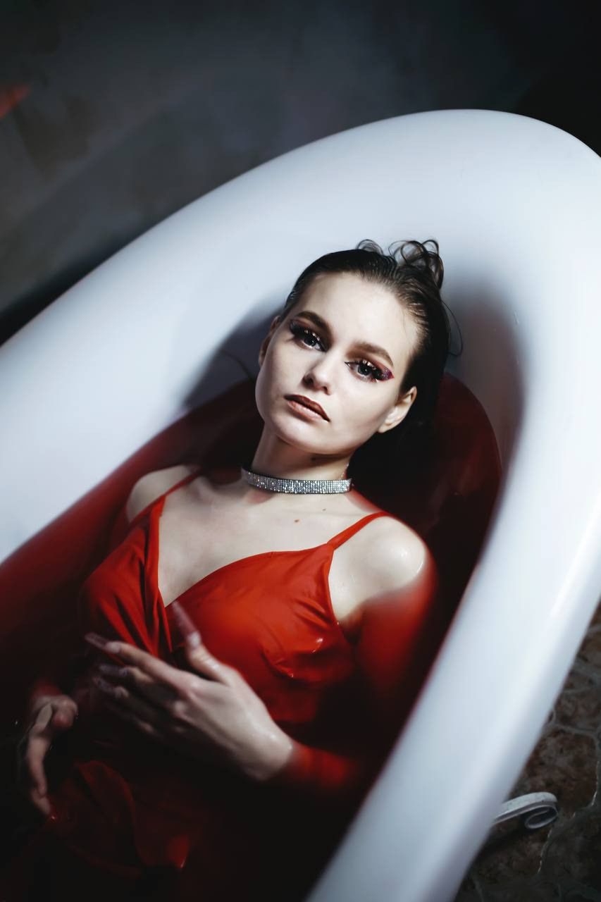 Диана. Фотограф|Катя Рикошетер