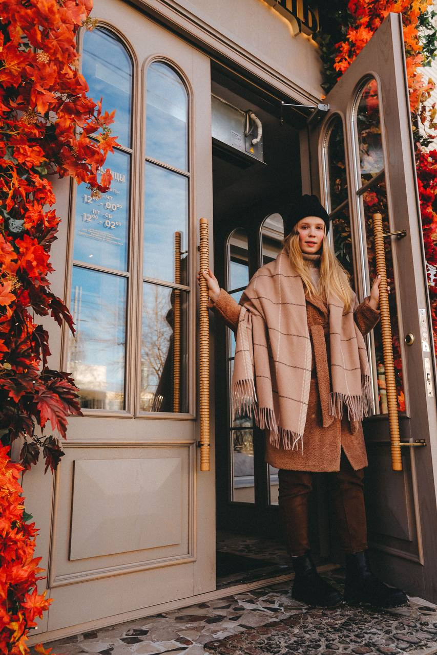 Даша. Фотограф|Катя Рикошетер