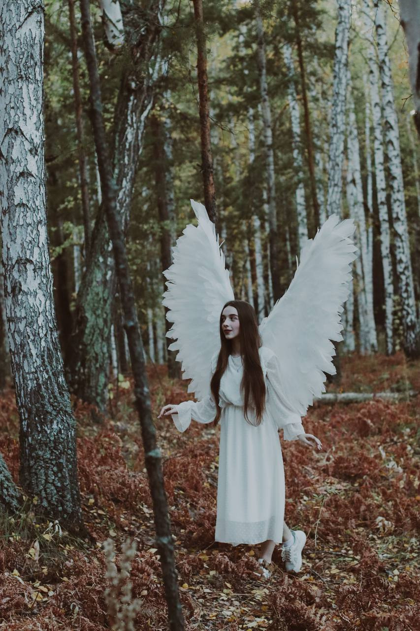 Маша. Фотограф|Катя Рикошетер