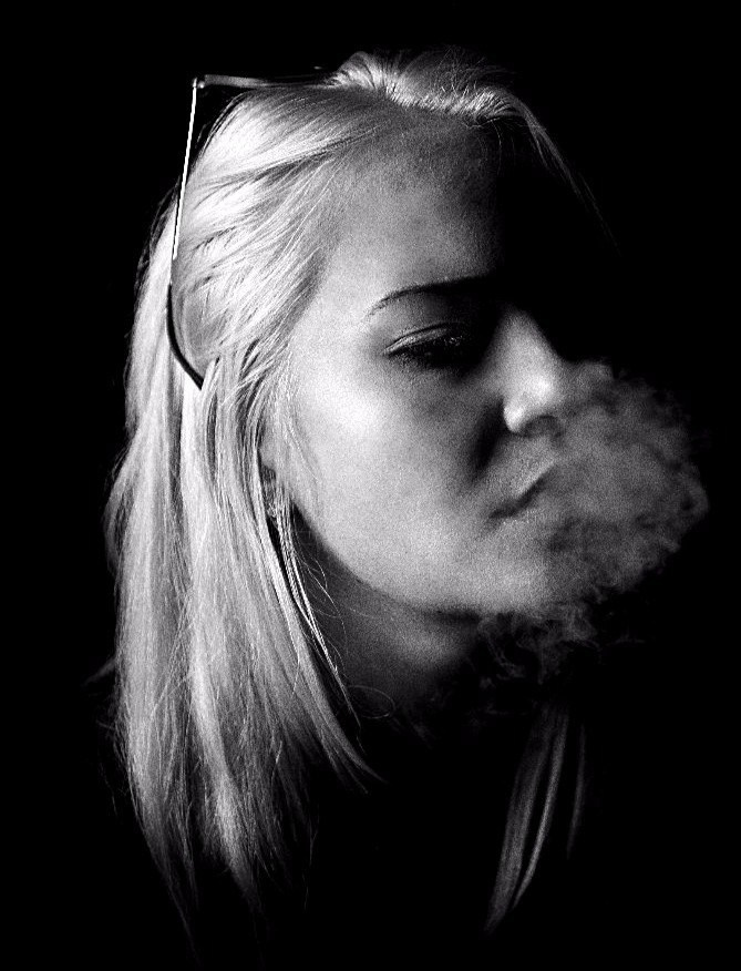 Портреты Разное. Фотограф Cyberkyrie