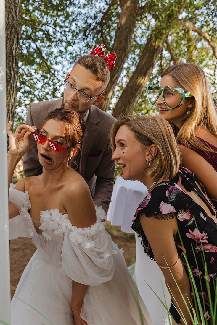 J & M. Портретный и Семейный фотограф в Санкт-Петербурге Rocket Alice