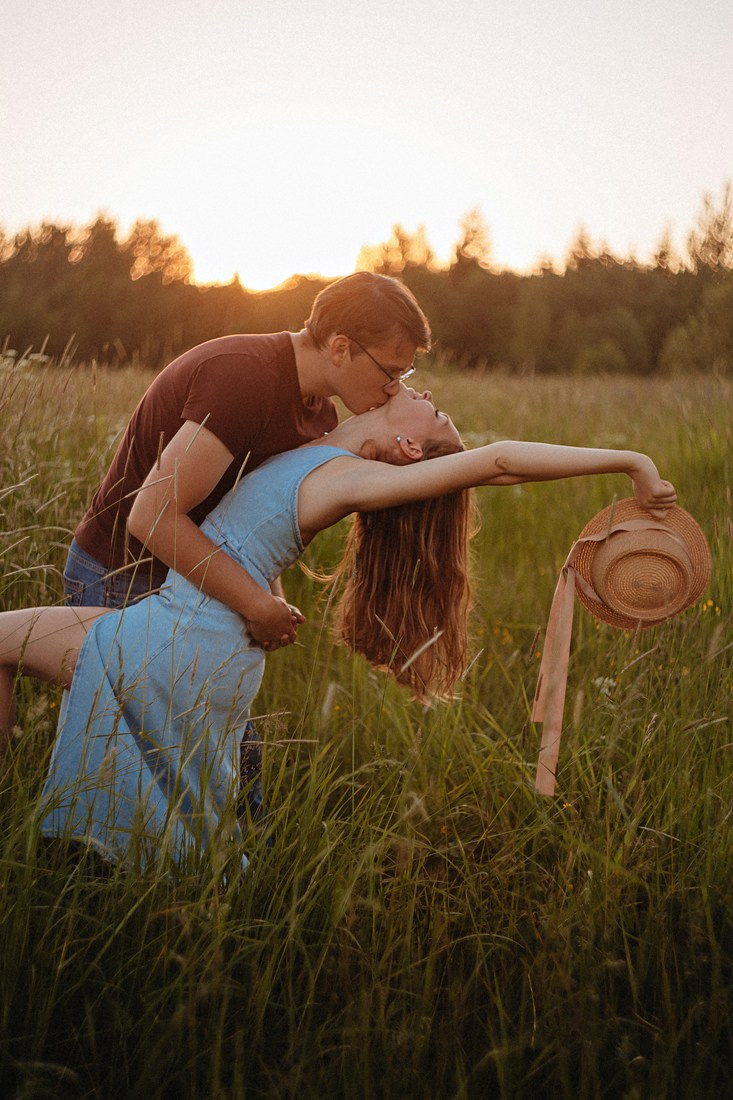 S+N. Портретный и Семейный фотограф в Санкт-Петербурге Rocket Alice
