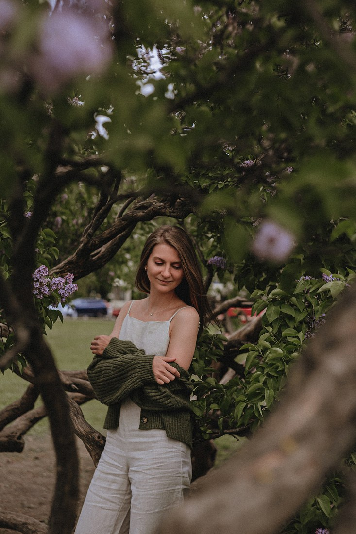 DASHA. Портретный и Семейный фотограф в Санкт-Петербурге Rocket Alice