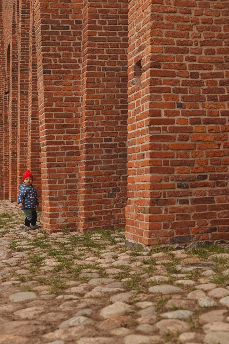 YARIK & DARIA. Портретный и Семейный фотограф в Санкт-Петербурге Rocket Alice