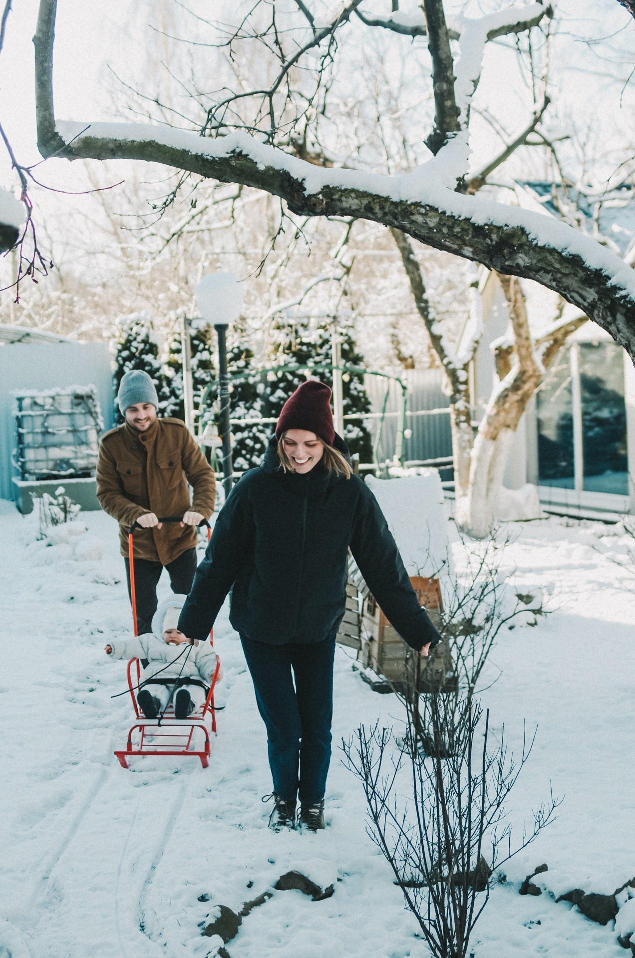 Софи. Фотограф новорожденных в стиле lifestyle в Воронеже Юлия Ключникова