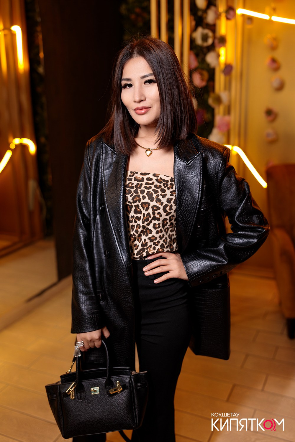 NE BRUKLIN. КИПЯТКОМ КОКШЕТАУ