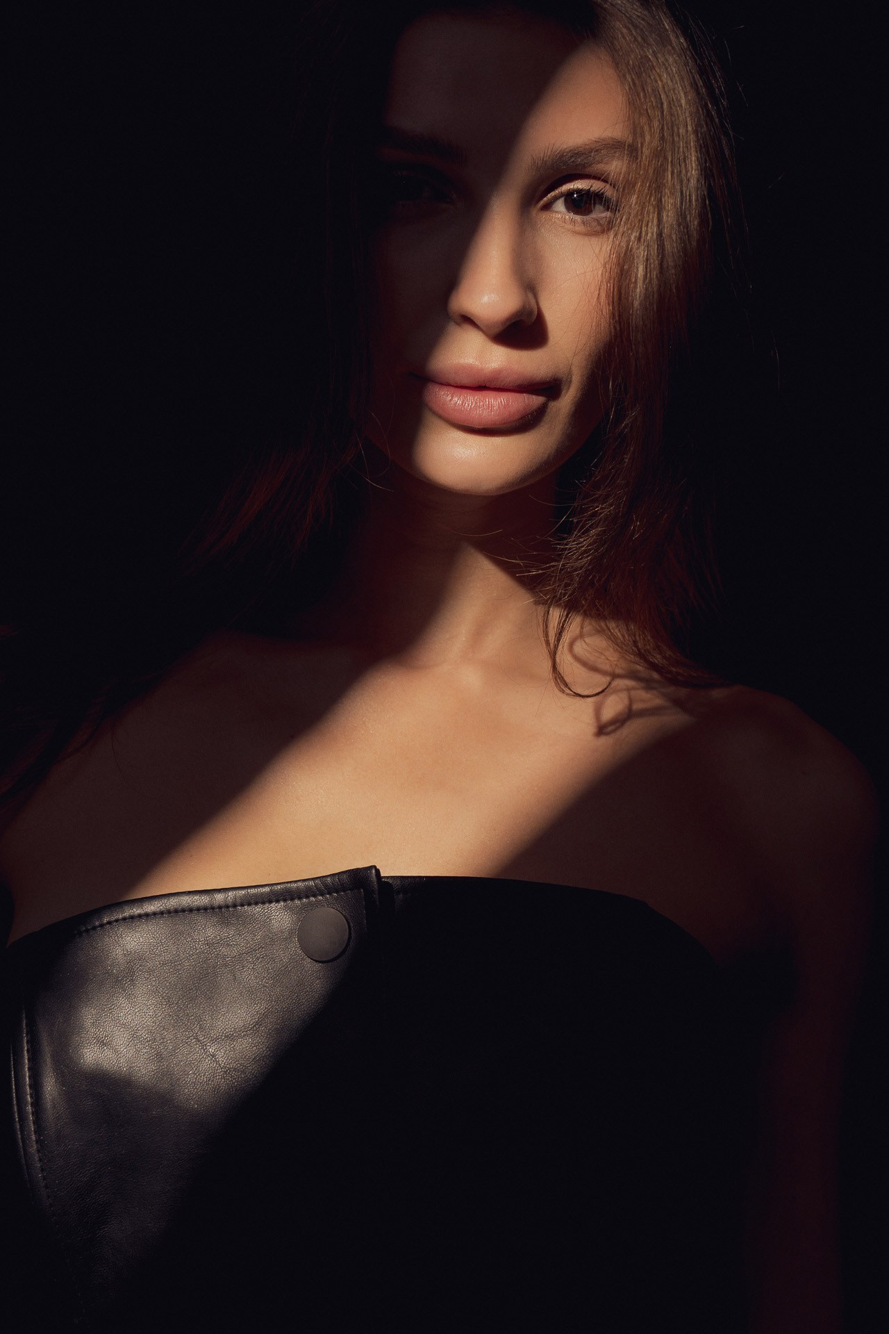 Angelina. Фотограф Евгения Казакова. Женский и Мужской портреты, Семейные съемки