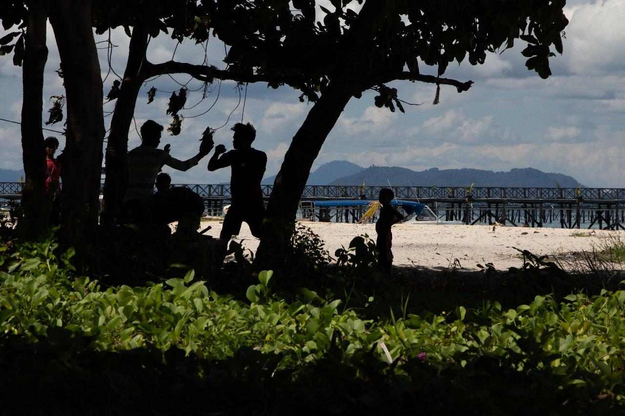 Hidden Malasia. Home