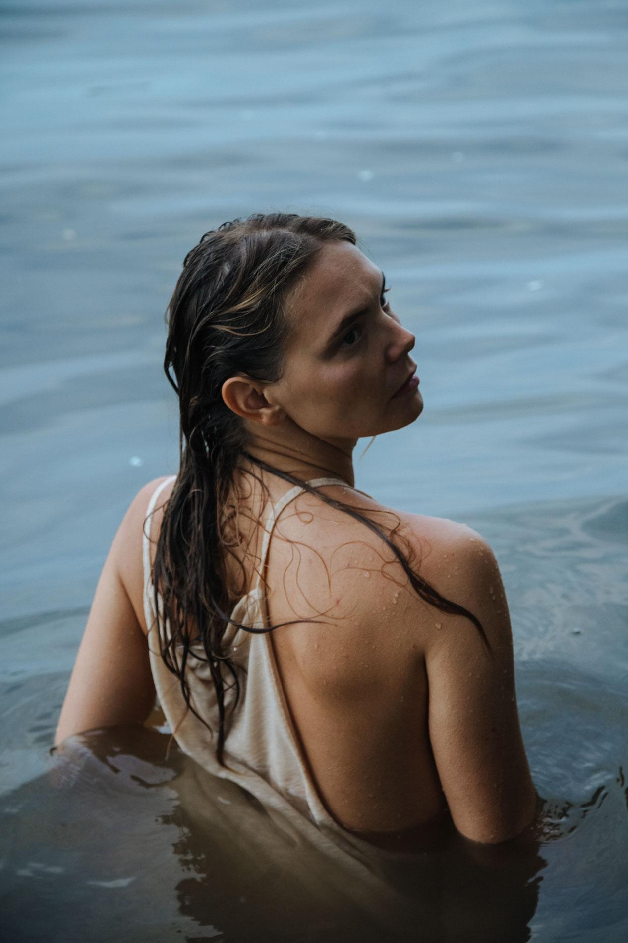 Forest fairies. Home