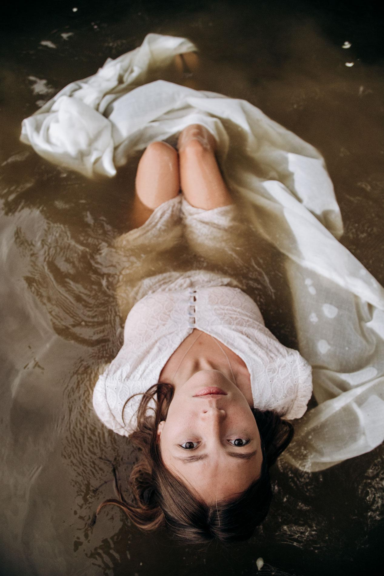 Forest fairies. Home