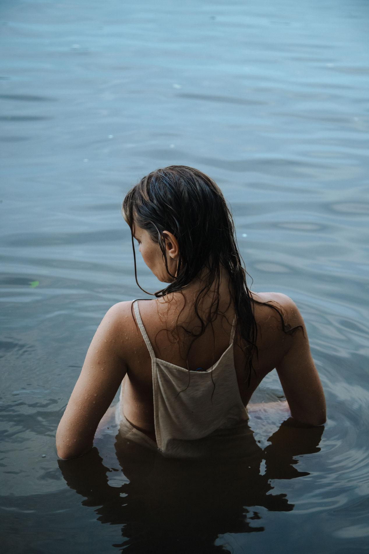 Forest fairies. Home