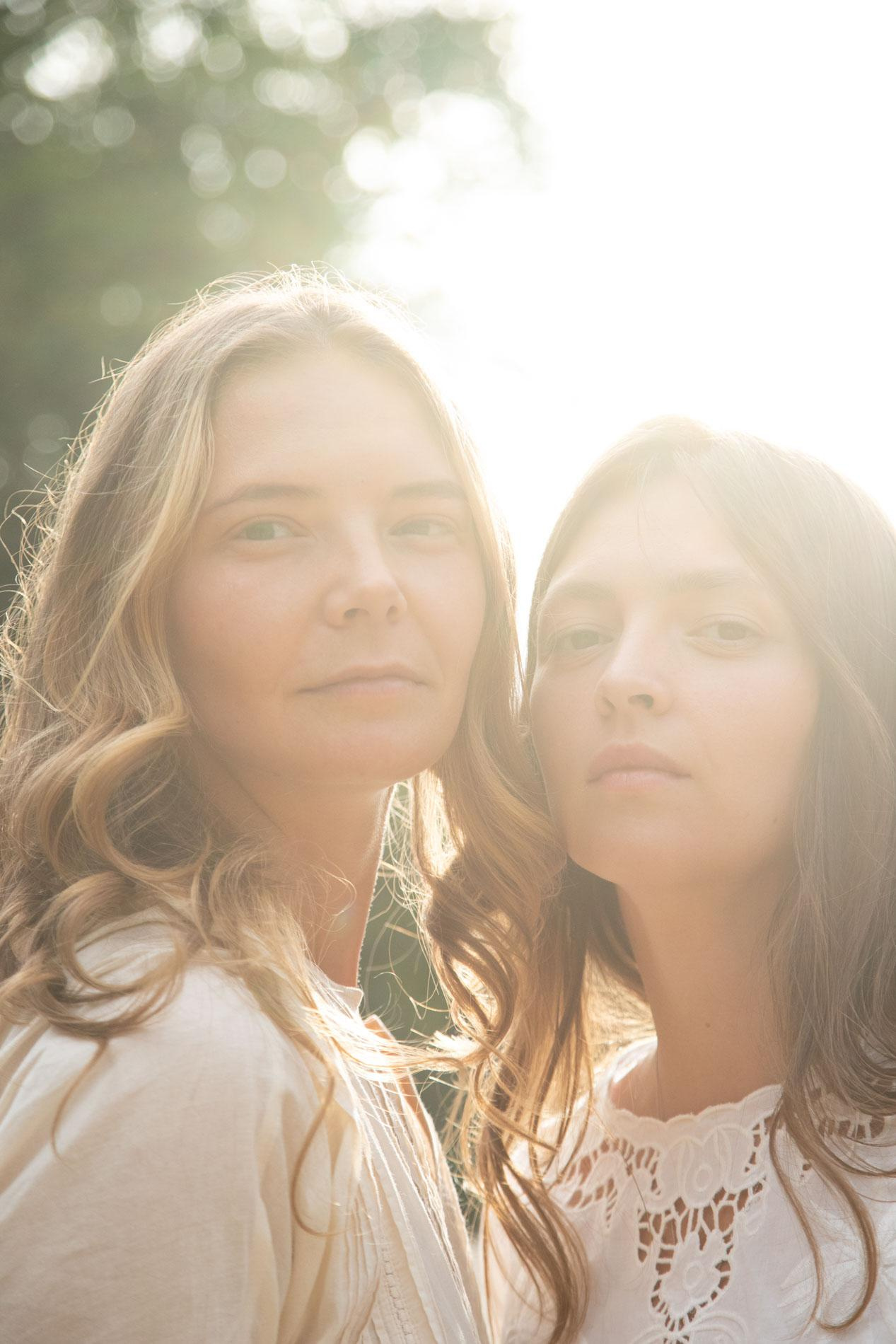 Forest fairies. Home