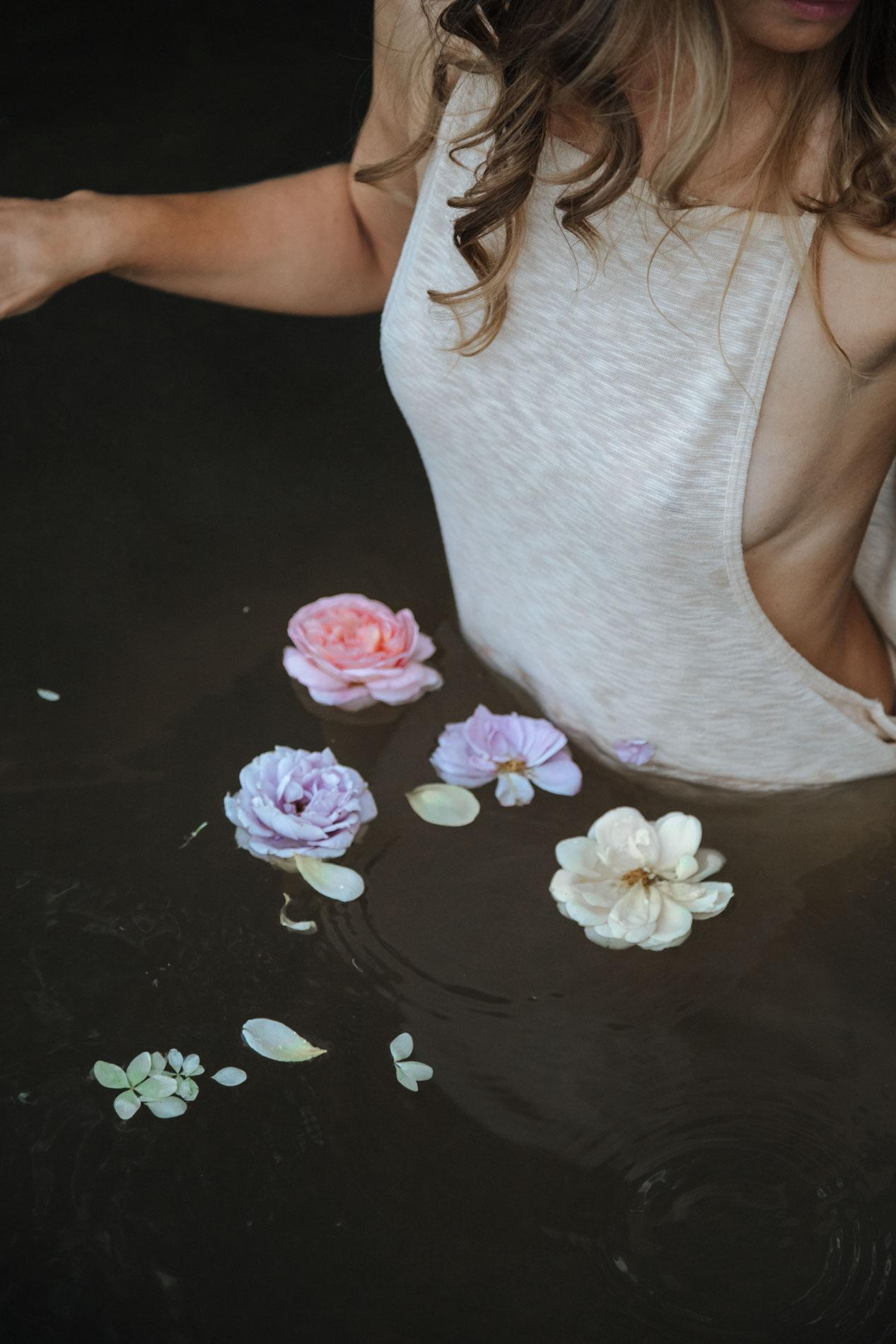 Forest fairies. Home