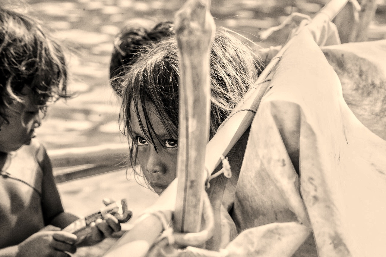 Hidden Malasia. Home