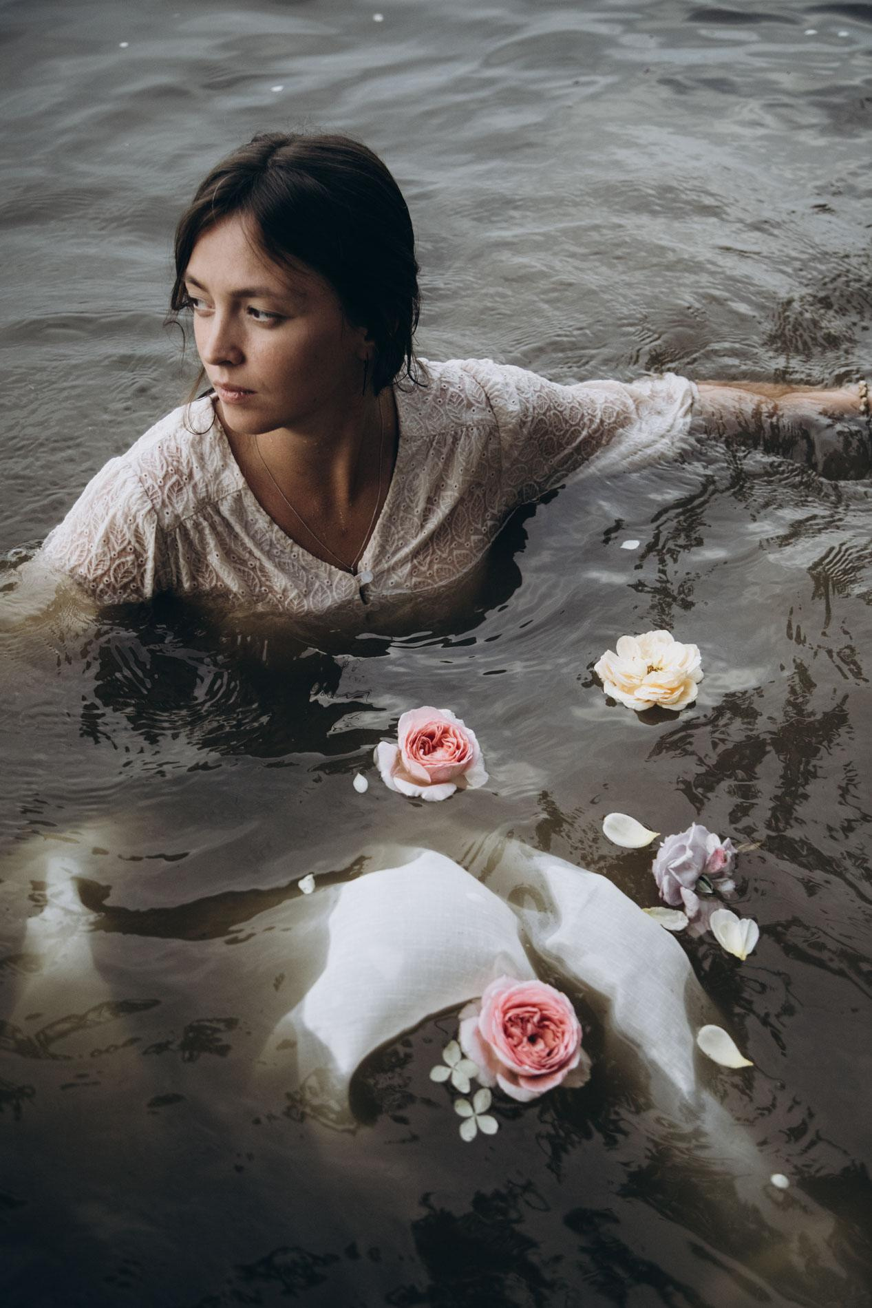 Forest fairies. Home