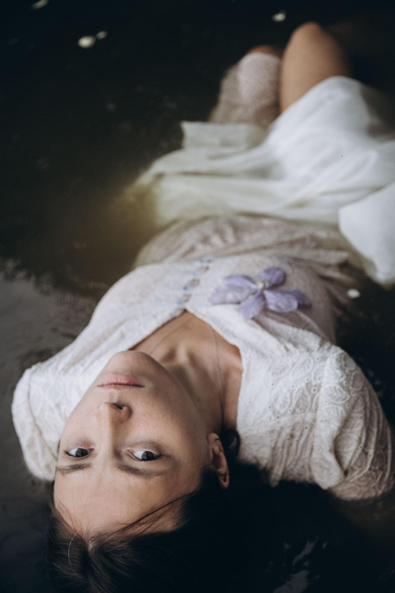 Forest fairies. Home