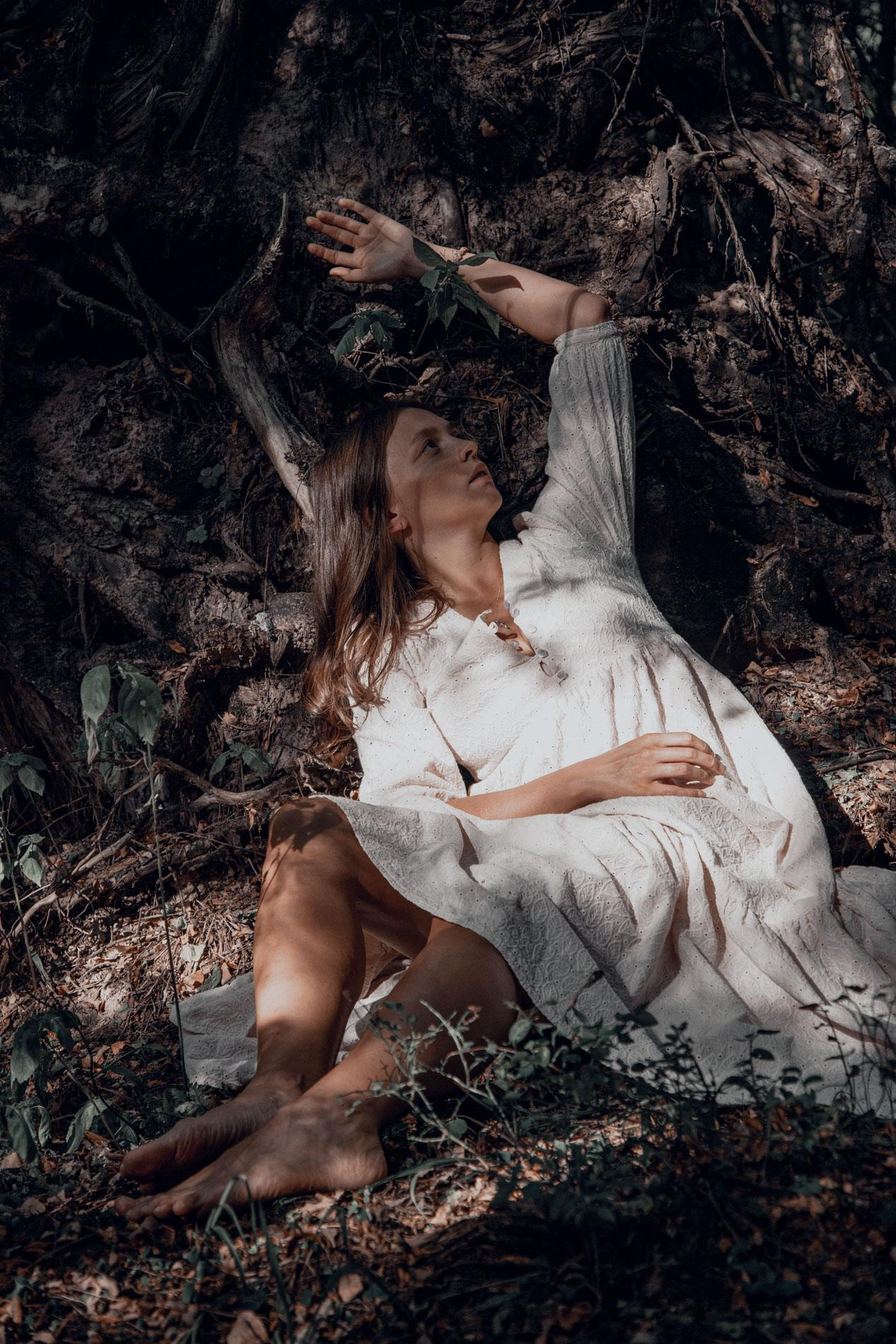 Forest fairies. Home