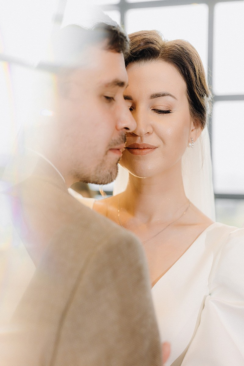 Ольга+Тимофей. Фотограф в Красноярске Гетманова Мила