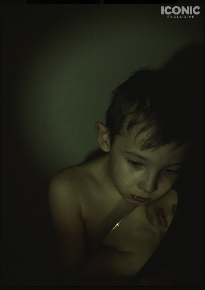 Iconic. Tatyana Mazok творческий фотограф в Минске