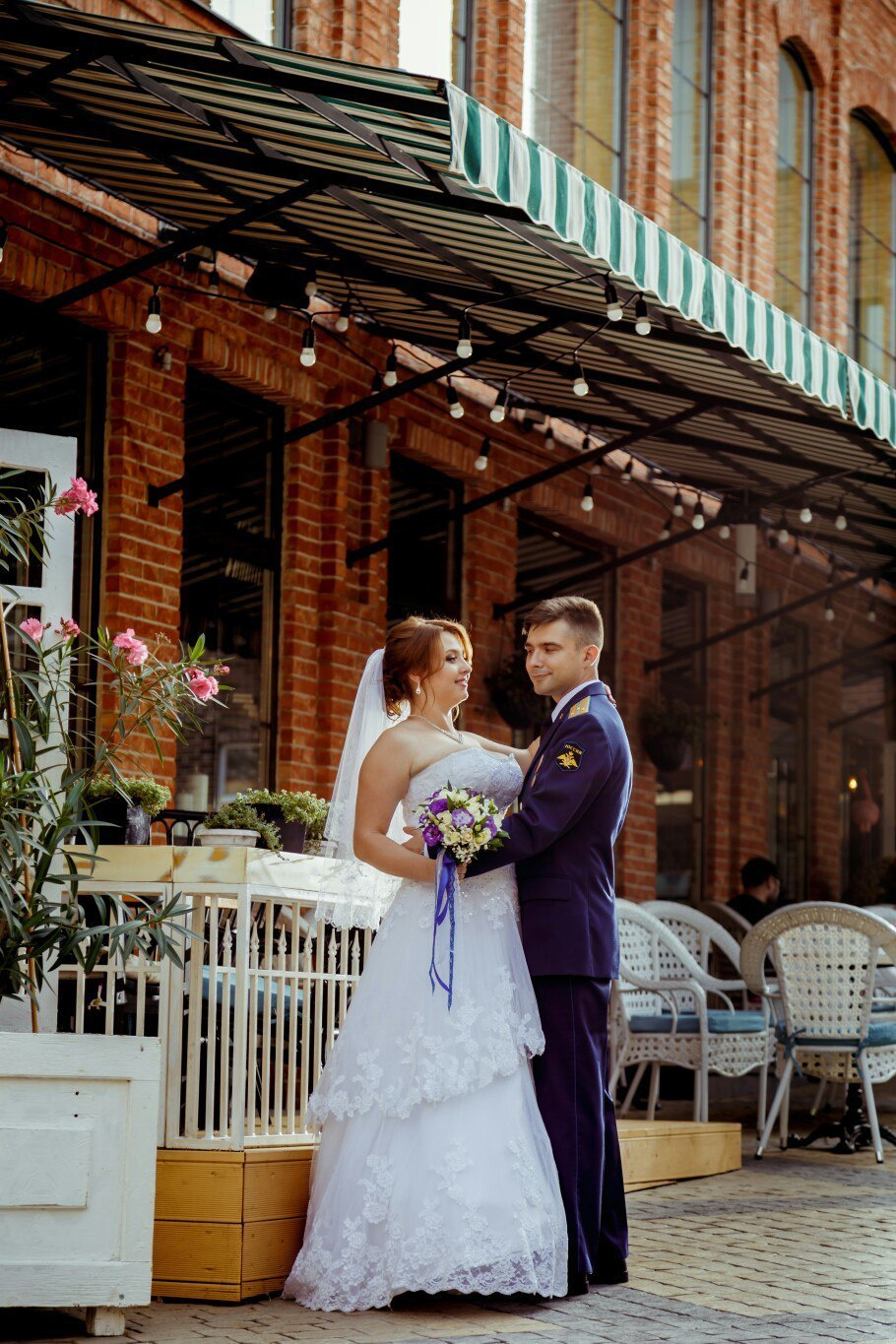 Свадьба Илья и Анна. Фотограф Выпускные альбомы Таганрог Сергей Коробченко