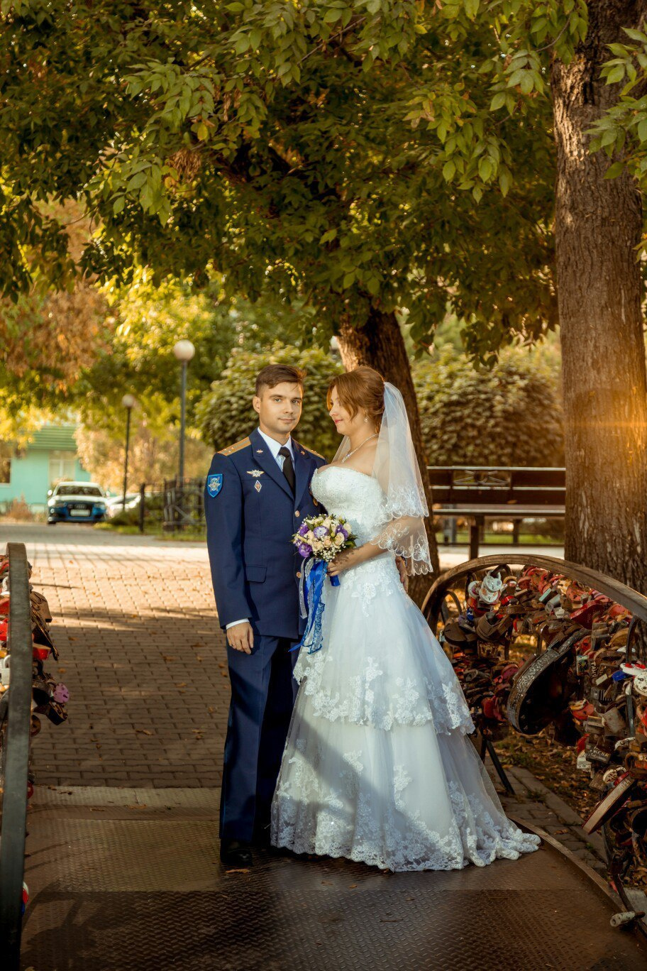 Свадьба Илья и Анна. Фотограф Выпускные альбомы Таганрог Сергей Коробченко