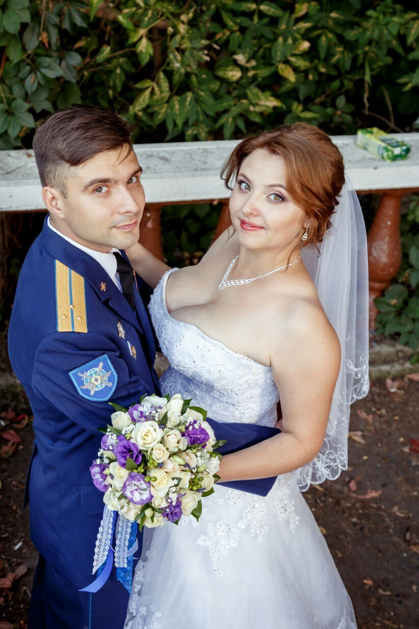 Свадьба Илья и Анна. Фотограф Выпускные альбомы Таганрог Сергей Коробченко