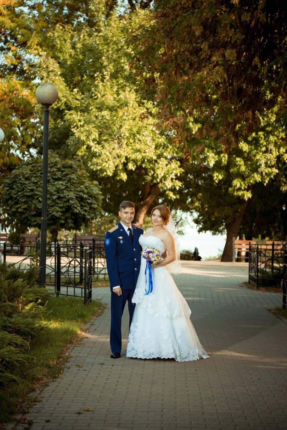 Свадьба Илья и Анна. Фотограф Выпускные альбомы Таганрог Сергей Коробченко