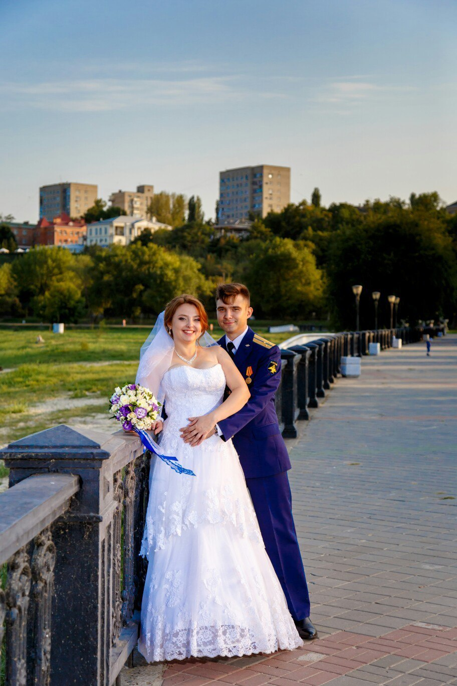 Свадьба Илья и Анна. Фотограф Выпускные альбомы Таганрог Сергей Коробченко
