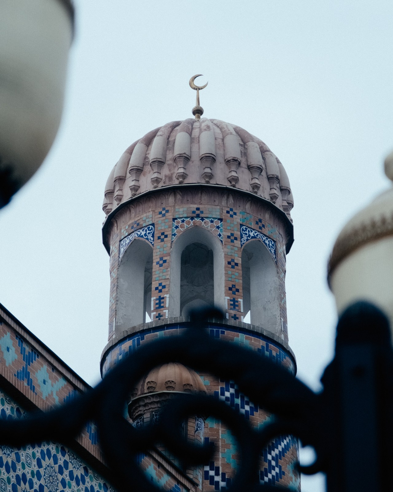 Узбекистан. Фотограф Дмитрий Олрайт | Калуга, Россия