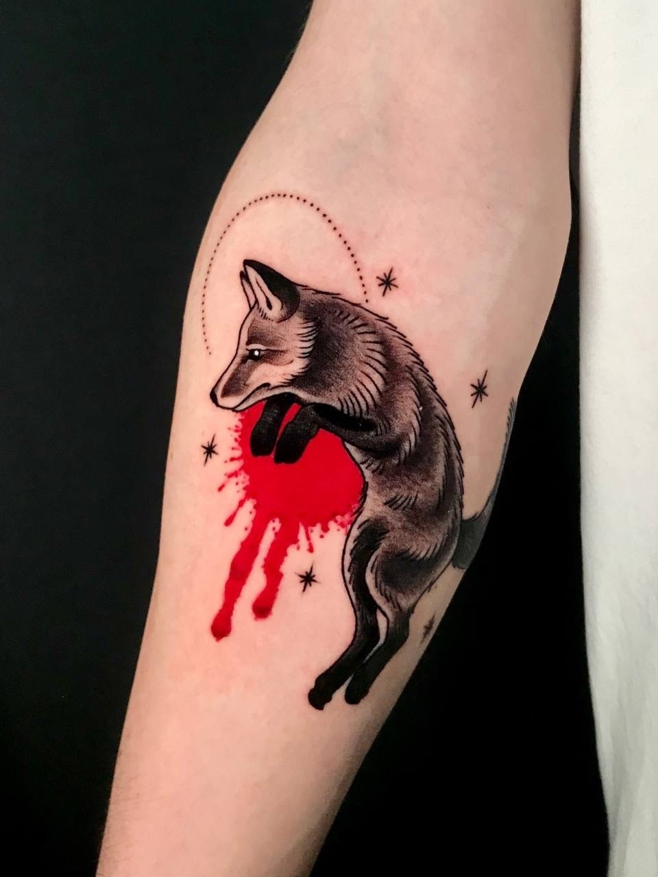 Работы Тимофея