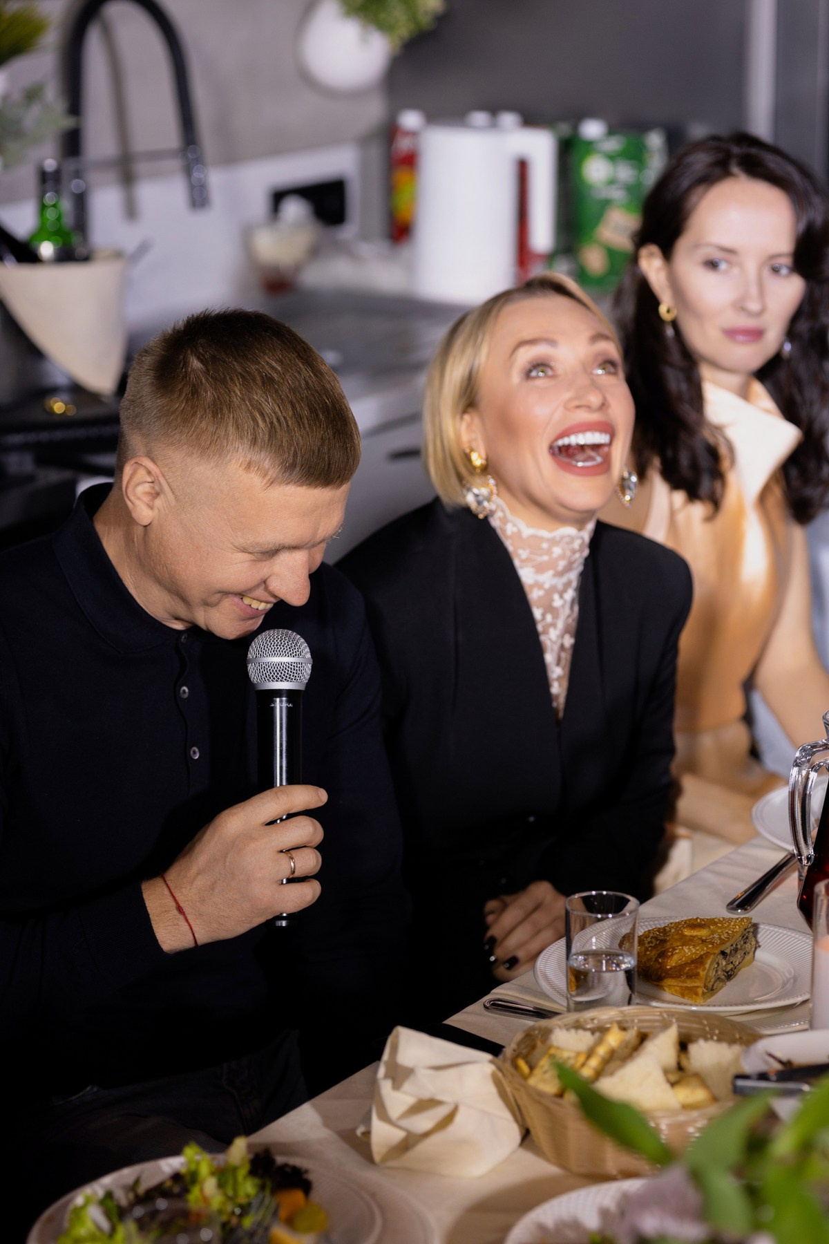 МЫ ЖЕНАТЫ. Свадебный фотограф Верещак Сергей I Ростов-на-Дону