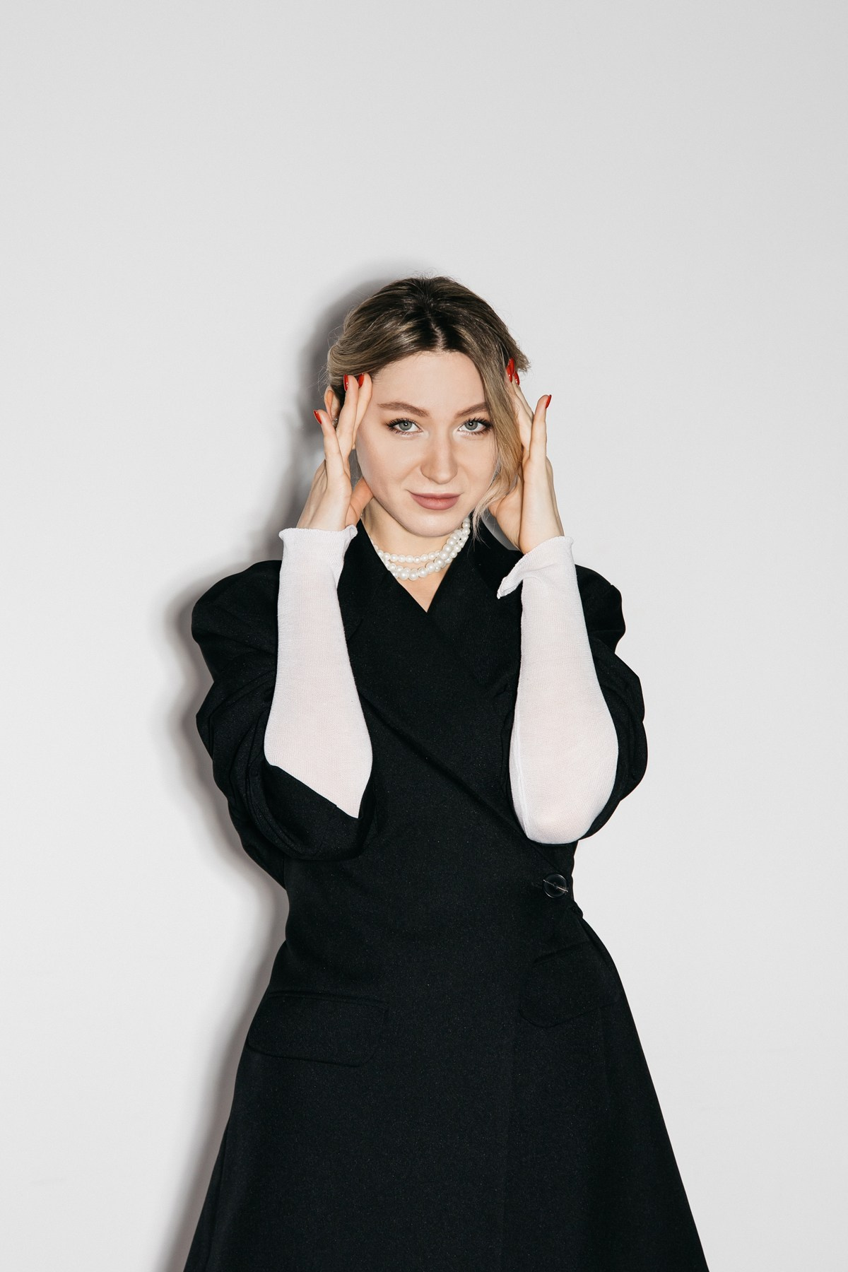 БИЗНЕС ПОРТРЕТ. Свадебный фотограф Верещак Сергей I Ростов-на-Дону