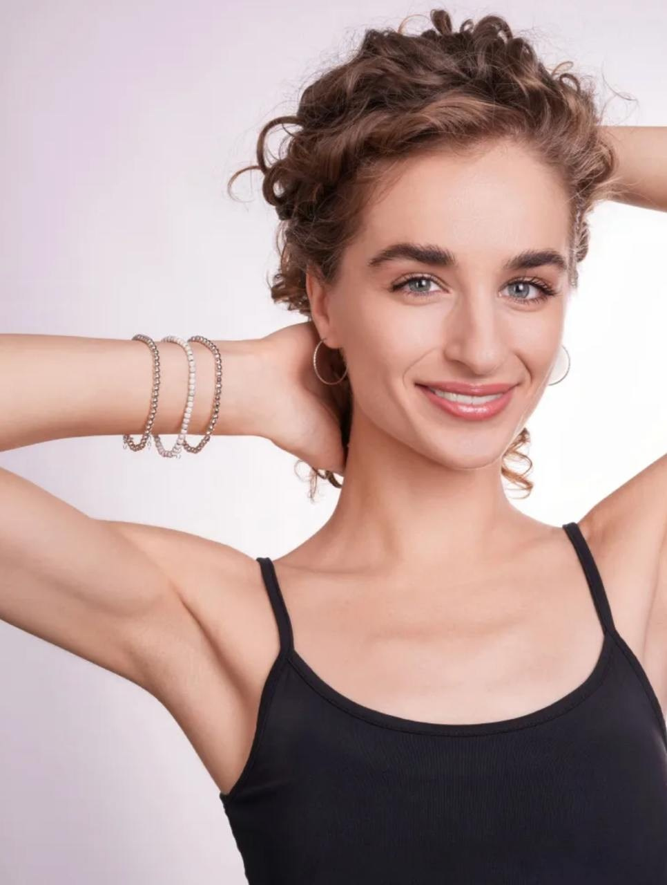 Мария. Модельное агентство