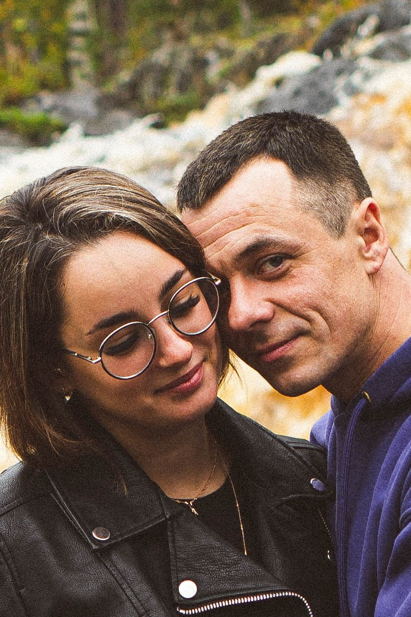 Прогулка на природе. Профессиональный фотограф, Санкт-Петербург — Виктория Богомолова