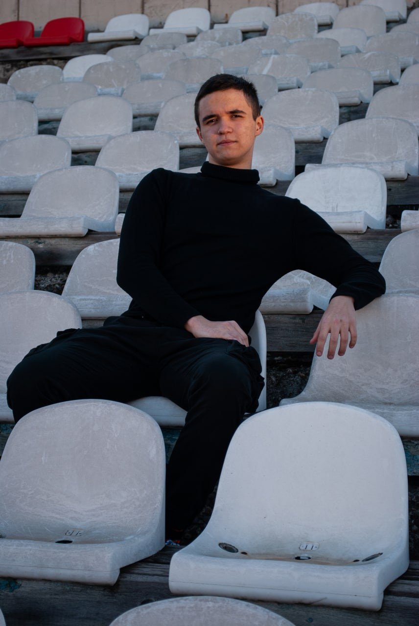 Прогулочная фотосессия. Съемка в Анапе. Фотограф Алёна Сергеевна Aloha_chë