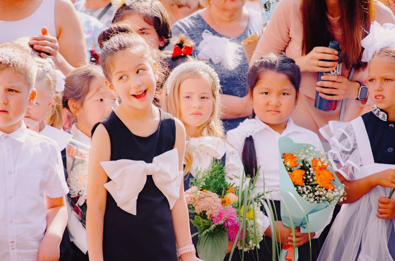 Школа.1 сентября. Главная