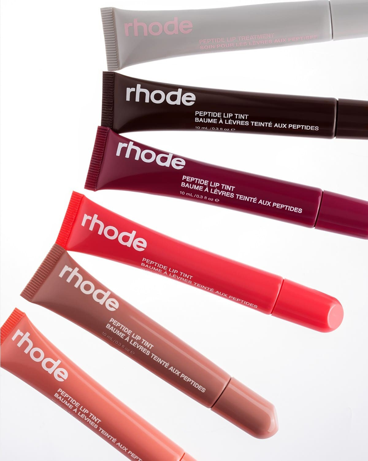 Hi-end retoucher Valerie Mo