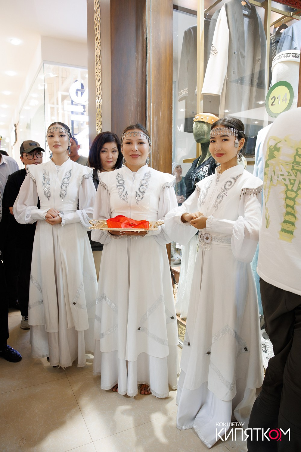 QAZAQ STYLE. КИПЯТКОМ КОКШЕТАУ