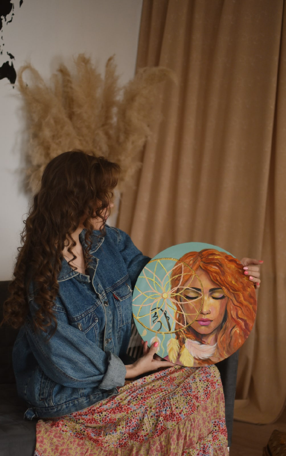 Живопись. Фотограф в Санкт-Петербурге