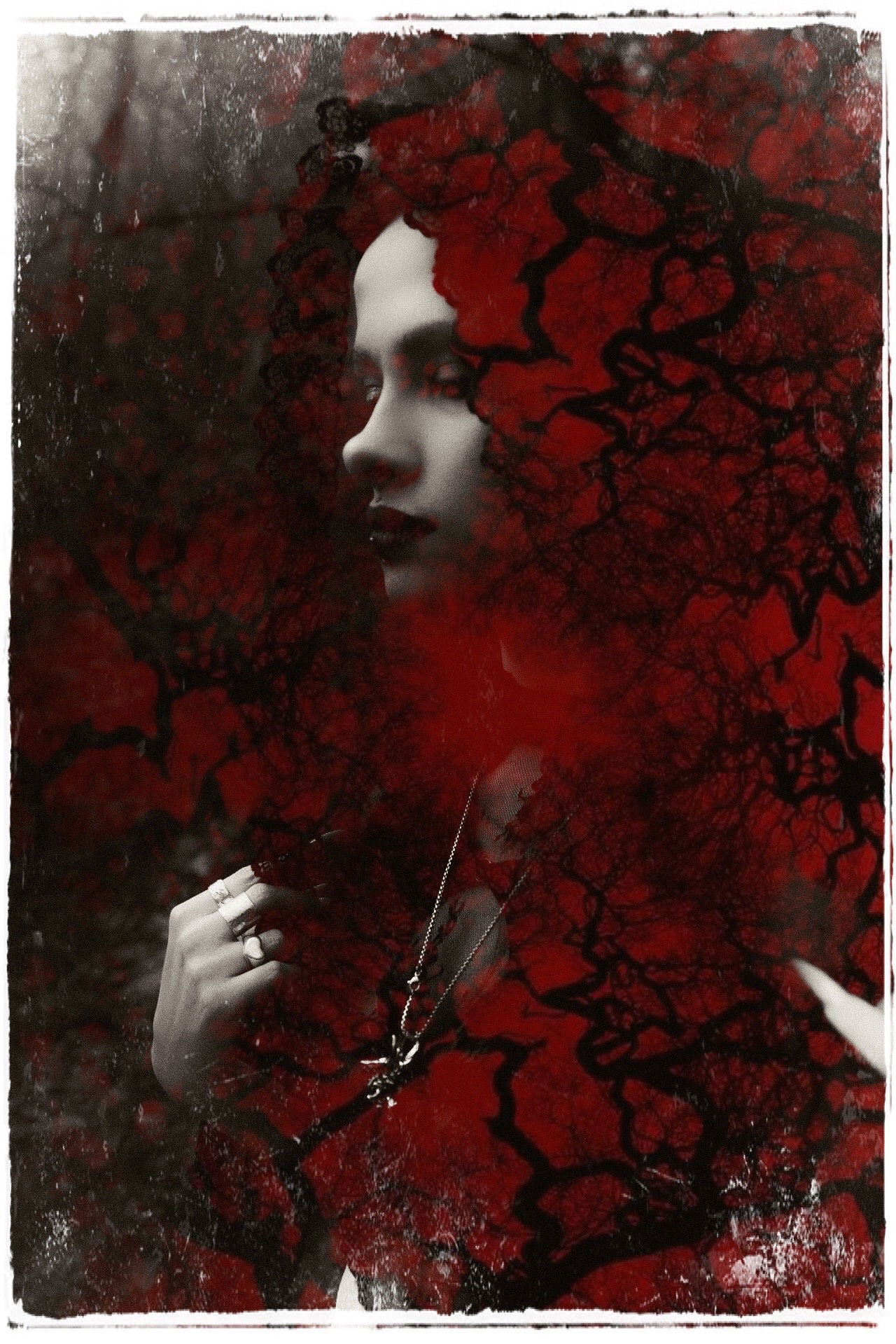 Концептуальные съёмки. Креативный фотограф в Нижнем Новгороде София Корнилова