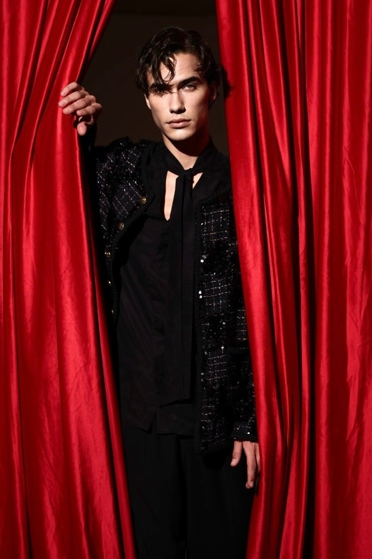 Man. Ekateryna Mishina|MishKa