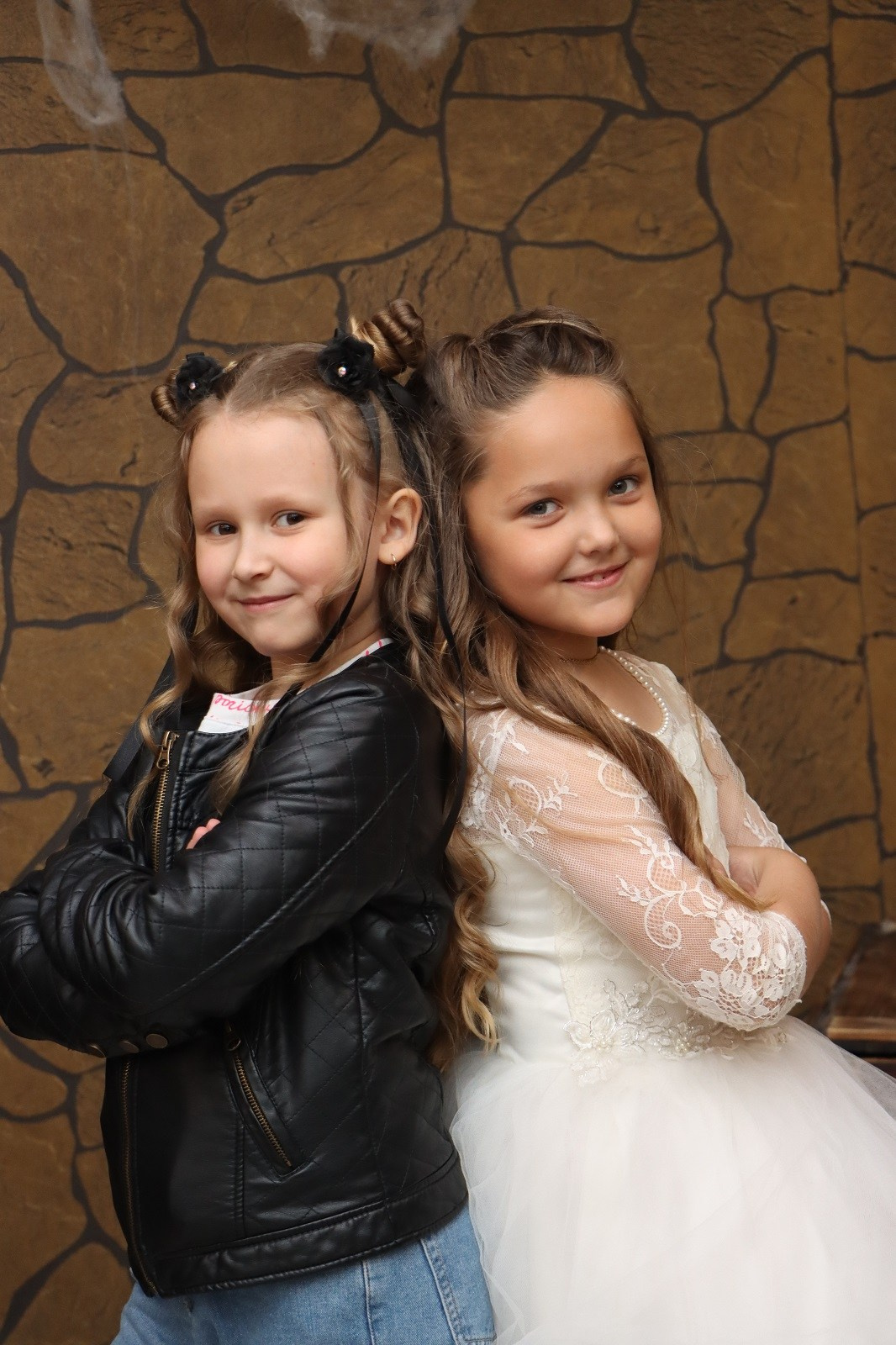 Детский портрет. Фотограф в Дзержинске Воронина Юлия