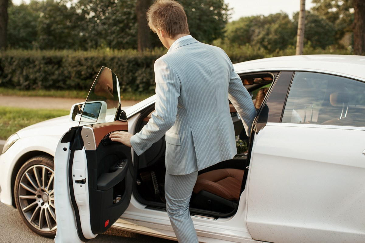 Юля & Сергей. Главная