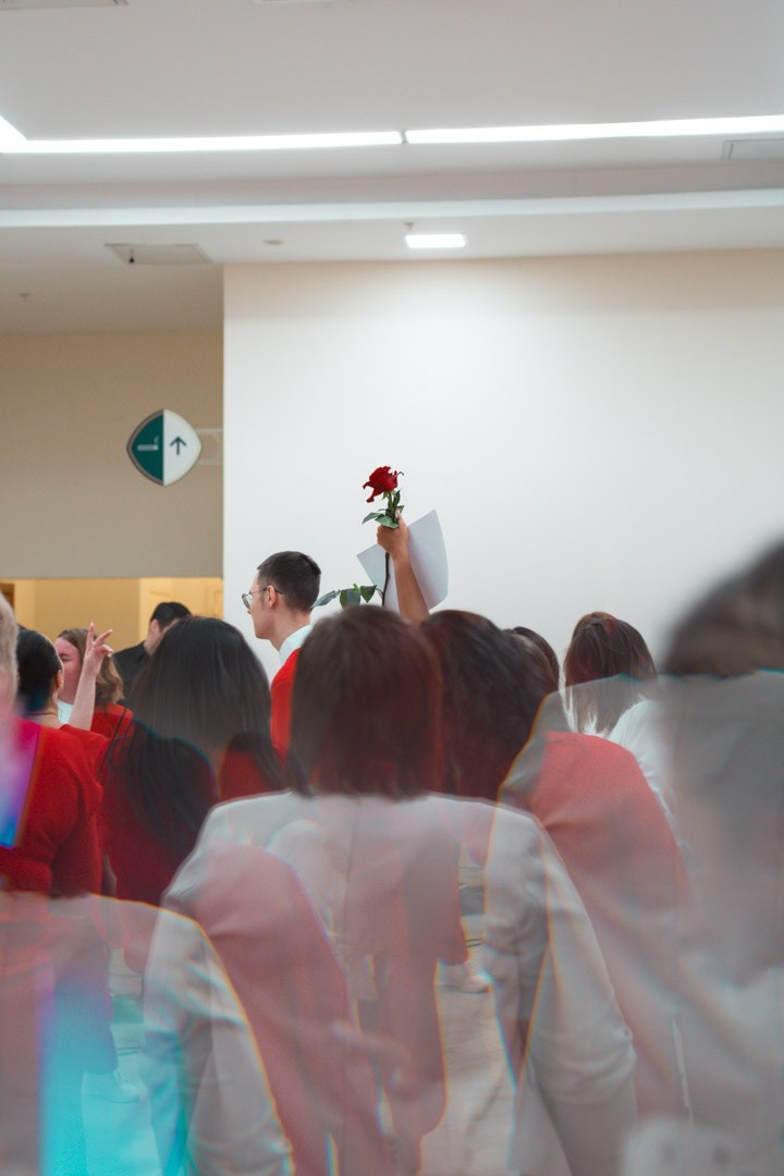 Туристический фестиваль. Фотограф София Турбина